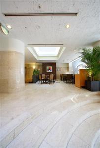 Hotel Mystays Ueno East Prefektura Tokio