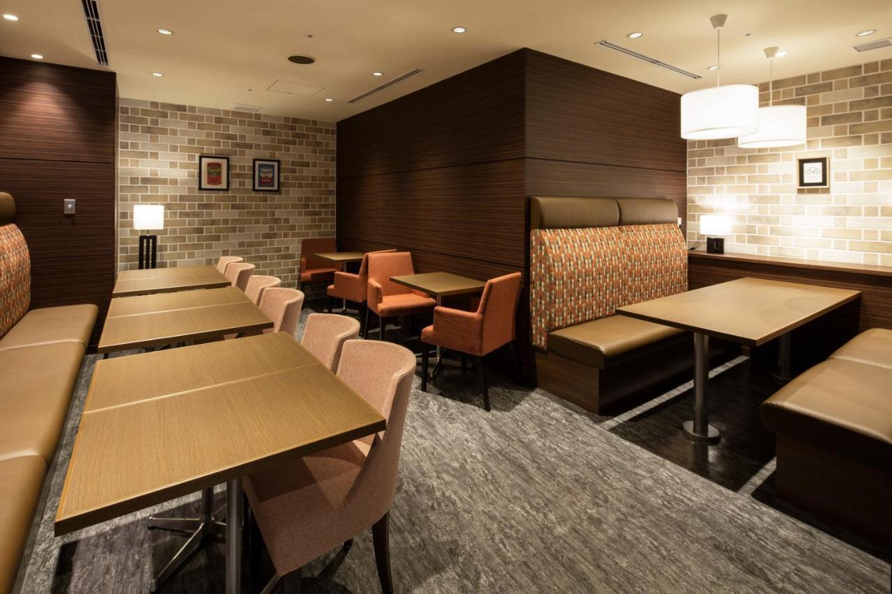 Hotel Mystays Ueno East Prefektura Tokio