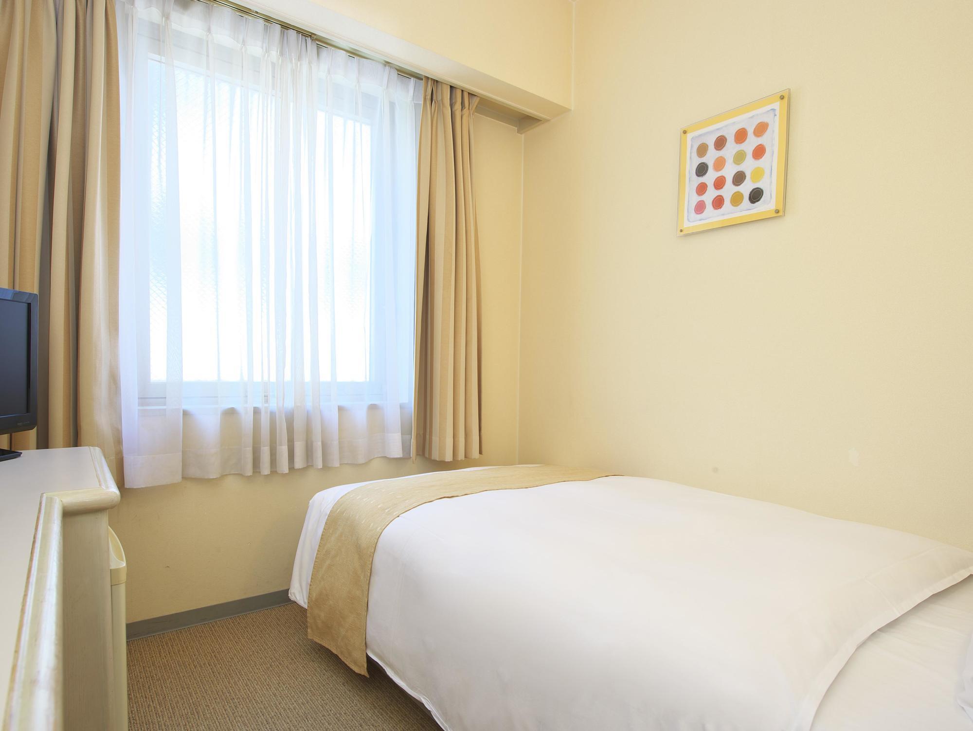 Hotel Mystays Ueno East Prefektura Tokio