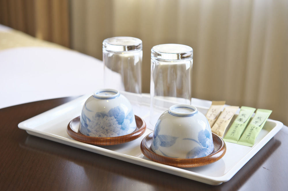 Hotel Mystays Ueno East Prefektura Tokio