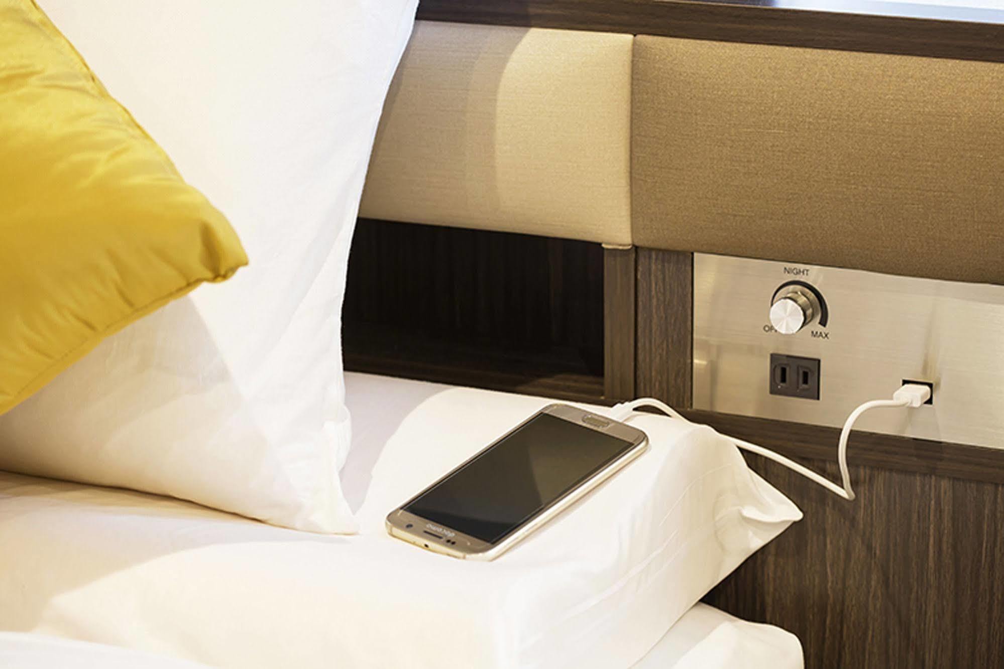 Hotel Mystays Ueno East Prefektura Tokio