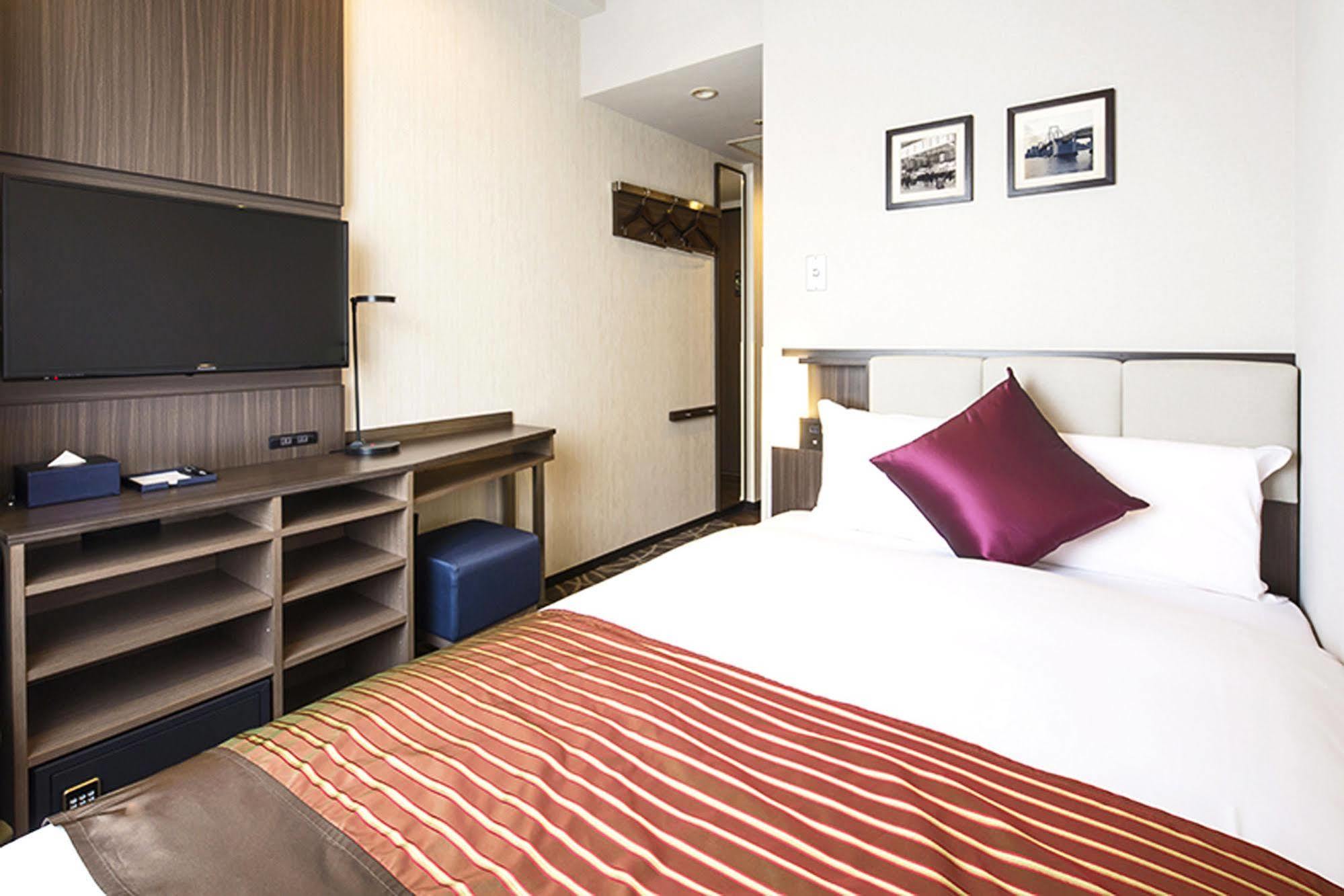 Mystays Ueno East Prefektura Tokio