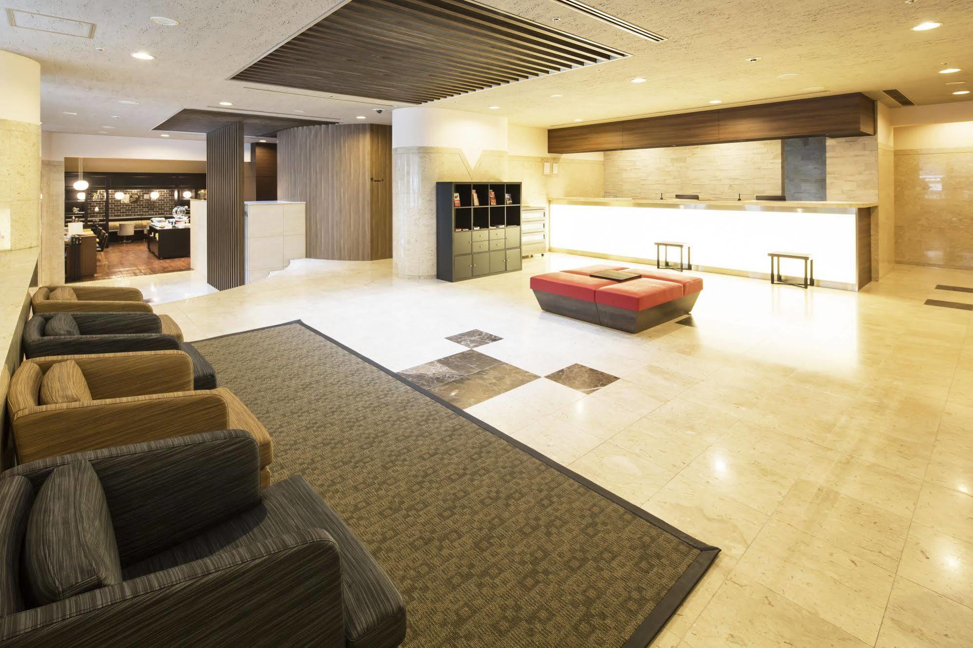 Mystays Ueno East Hotel Prefektura Tokio