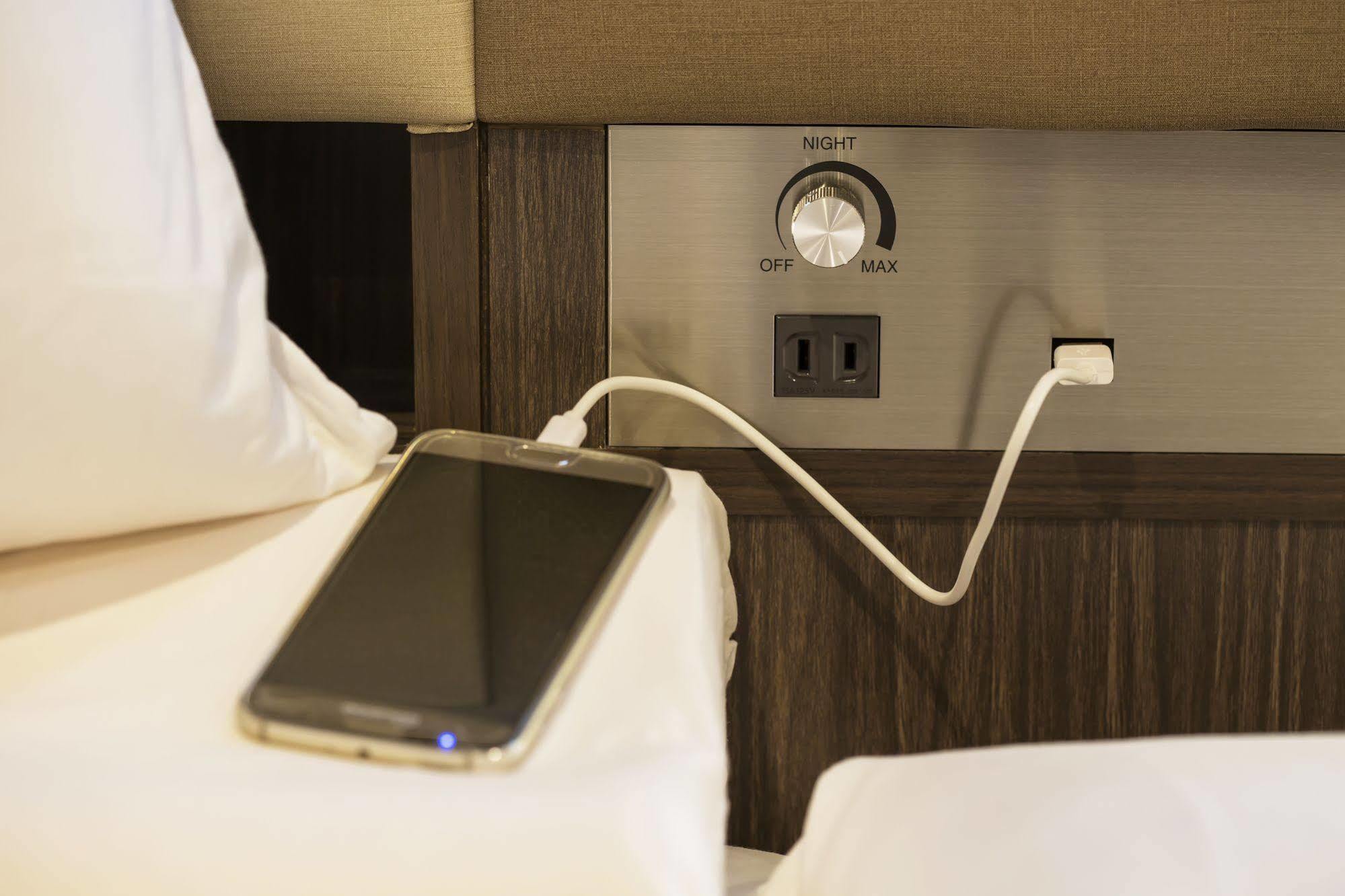 Mystays Ueno East 3* Prefektura Tokio