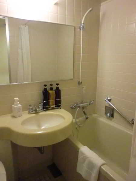Mystays Ueno East Hotel Prefektura Tokio