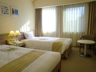 Mystays Ueno East 3* Prefektura Tokio