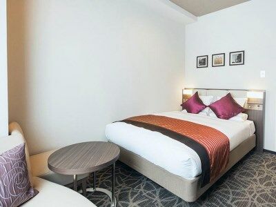 Hotel Mystays Ueno East Prefektura Tokio