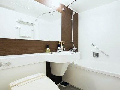 Mystays Ueno East Hotel Prefektura Tokio